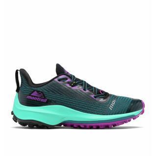 Women's shoes Columbia Montrail Trinity Ag