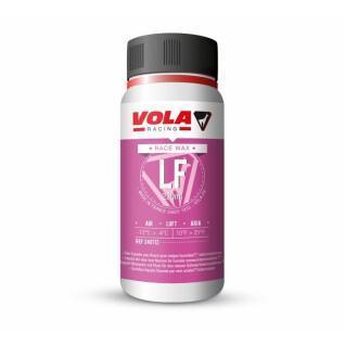 Fluorinated ski racing wax Vola Race 250 ml