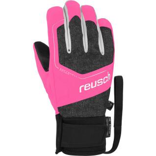 Children's gloves Reusch Torby R-tex® Xt