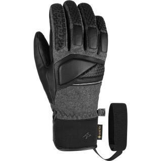 Gloves Reusch Alexis Pinturault GTX + Gore grip technology
