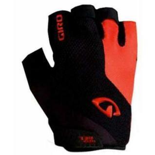 Gloves Giro Strade Dure supergel