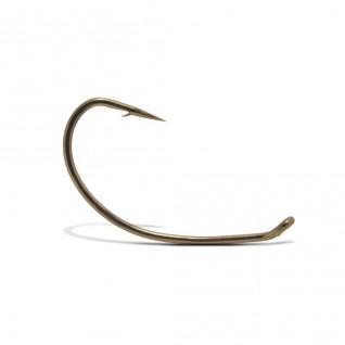 Hook VMC Jig Rond 7161TI x50 6/0 - Best Brands - Fishing