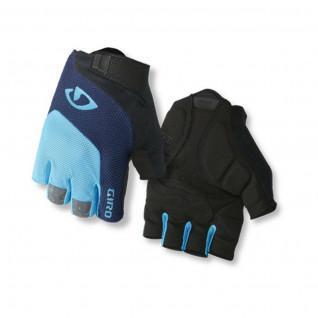 Gloves Giro Bravo gel