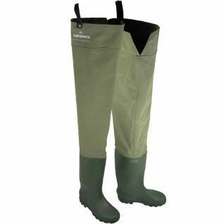 Pvc Waders Spro Hip