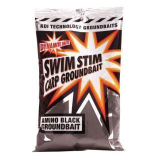 Primer Dynamite Baits Swim stim silverfish groundbait 900g - Baits - Carp -  Fishing