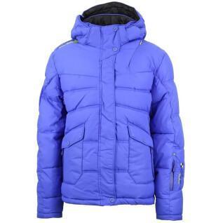 Ski jacket for girls Peak Mountain Ganecy