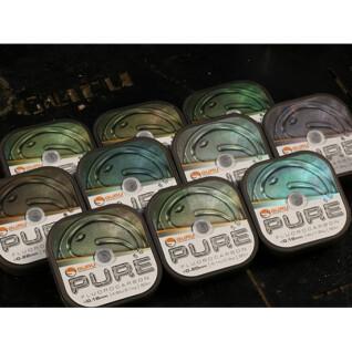 Line Guru Pure Fluorocarbon (0,16mm – 50m)