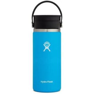 Lid Hydro Flask wide mouth with flex sip lid 16 oz