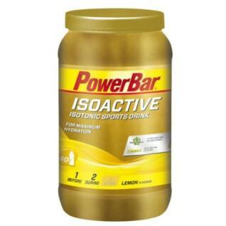 Drink PowerBar IsoActive - Lemon (600g)