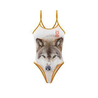Women's swimsuit Otso Wolf