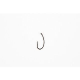Hook Pinpoint twister long shank size 6 Micro Barbed - Nash - Best Brands -  Fishing