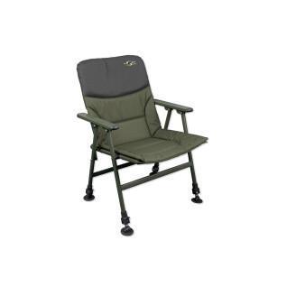 Chair with armrests Carp Spirit Classic Level