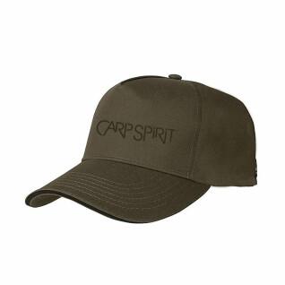 Baseball cap Carp Spirit 3d logo