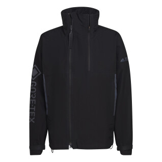 Waterproof jacket adidas Terrex Ct Myshelter Gore-Tex