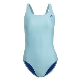 Women's one-piece swimsuit adidas SH3.RO