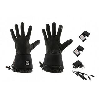 Thin heated gloves Alpenheat AG1