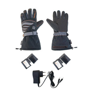 Thin heated gloves Alpenheat
