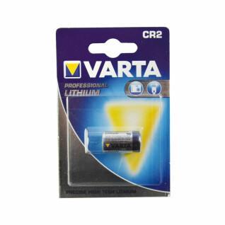 Batteries WaterQueen Varta Haute Energie CR2 (x1)