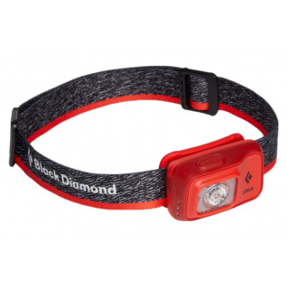 Headlamp Black Diamond Astro 300-R