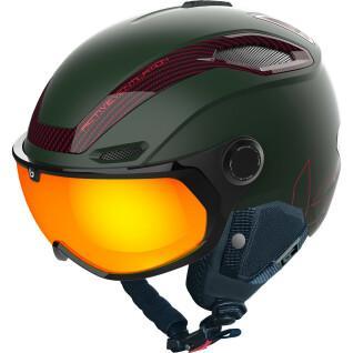 Ski helmet Bollé V-Line Carbon