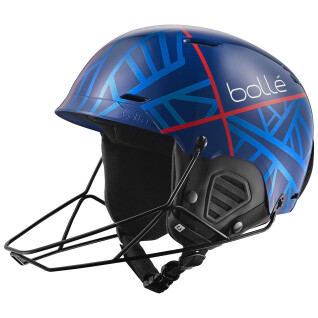 Ski helmet Bollé Mute SL Mips