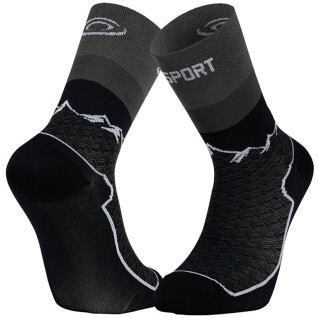High polyamide socks BV Sport GR