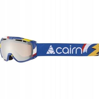 Children's ski mask Cairn Buddy/SPX3000