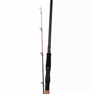 River feeder rod Okuma Custom Black 14ft