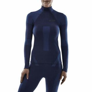 Women's thermal undershirt CEP Compression Touring