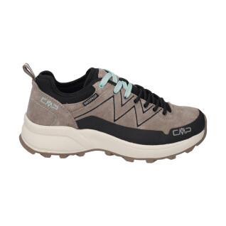 Low hiking shoes for women CMP Kaleepso WP