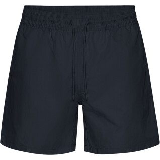 Swim shorts Colorful Standard Classic Navy Blue