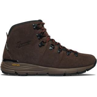 Hiking shoes Danner Mountain 600 Java/Bossa Nov