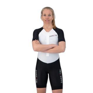 Women's triathlon suit Dare2tri Aero