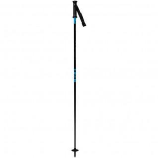 Children's ski poles Kerma fiber