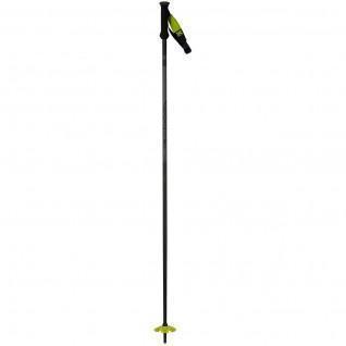 Ski poles Kerma vector hybrid 6