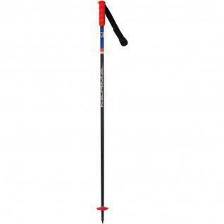Children's ski poles Kerma speed sl