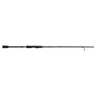 13 Fishing Defy Black Spinning Rod Black 1.83 M / 3-15 G