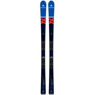 Ski without binding Dynastar Speed Team GS 126-171 R21 Pro