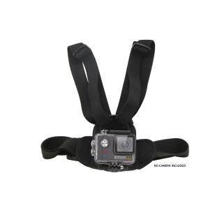 Camera support Easypix GoXtreme Chest-Mount