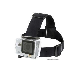 Front camera support Easypix GoXtreme Head-Strap-Mount