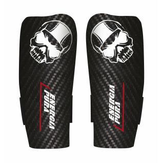 Front arm protection Energiapura Round Carbon Competition