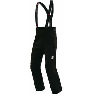Ski pants with zipper Energiapura Sater