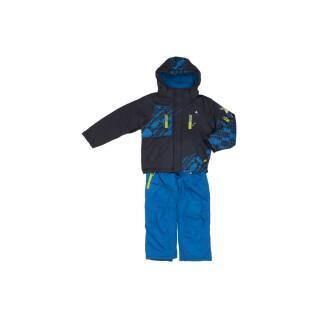 Ski suit for children Peak Mountain Eslalob