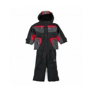 Ski suit for children Peak Mountain Espion