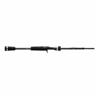 13 Fishing Fate Quest Spinning Rod Black 2.13 M / 10-30 G