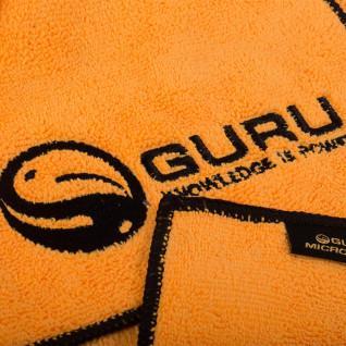 Towel Guru Tackle Microfibre
