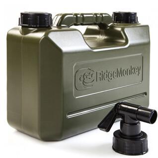 Heavy Duty Water Canister Carrier RidgeMonkey 5 litre 