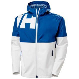 Waterproof jacket Helly Hansen Pursuit