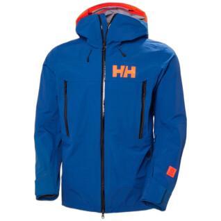 Ski jacket Helly Hansen Sogn Shell 2.0