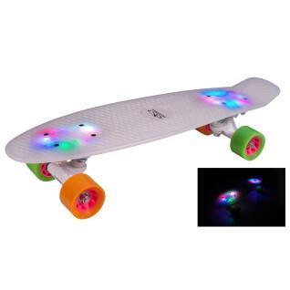 Skateboard for kids Hudora Retro